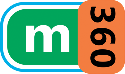 LogoMinas360C